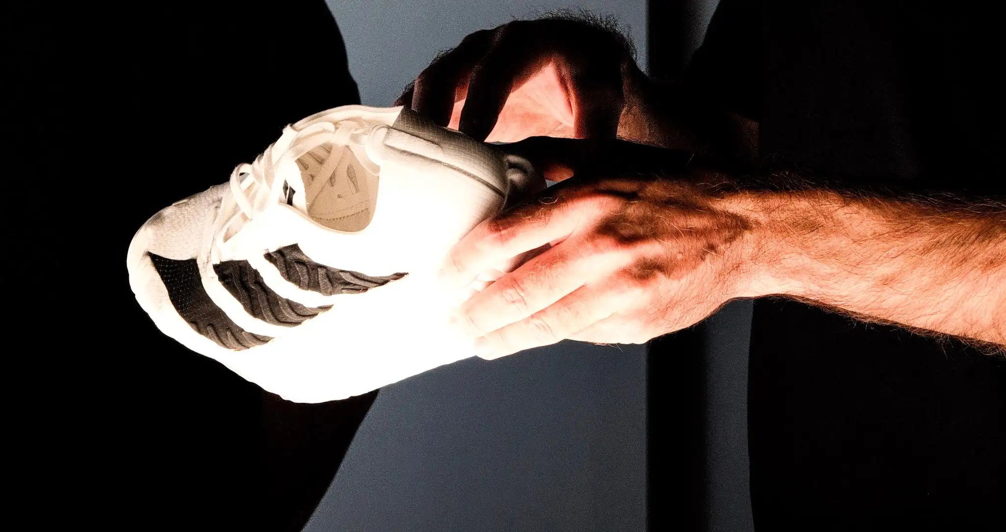 APEX, short for Athlete Product Excellence, is the elite-only room: The wider industry impact