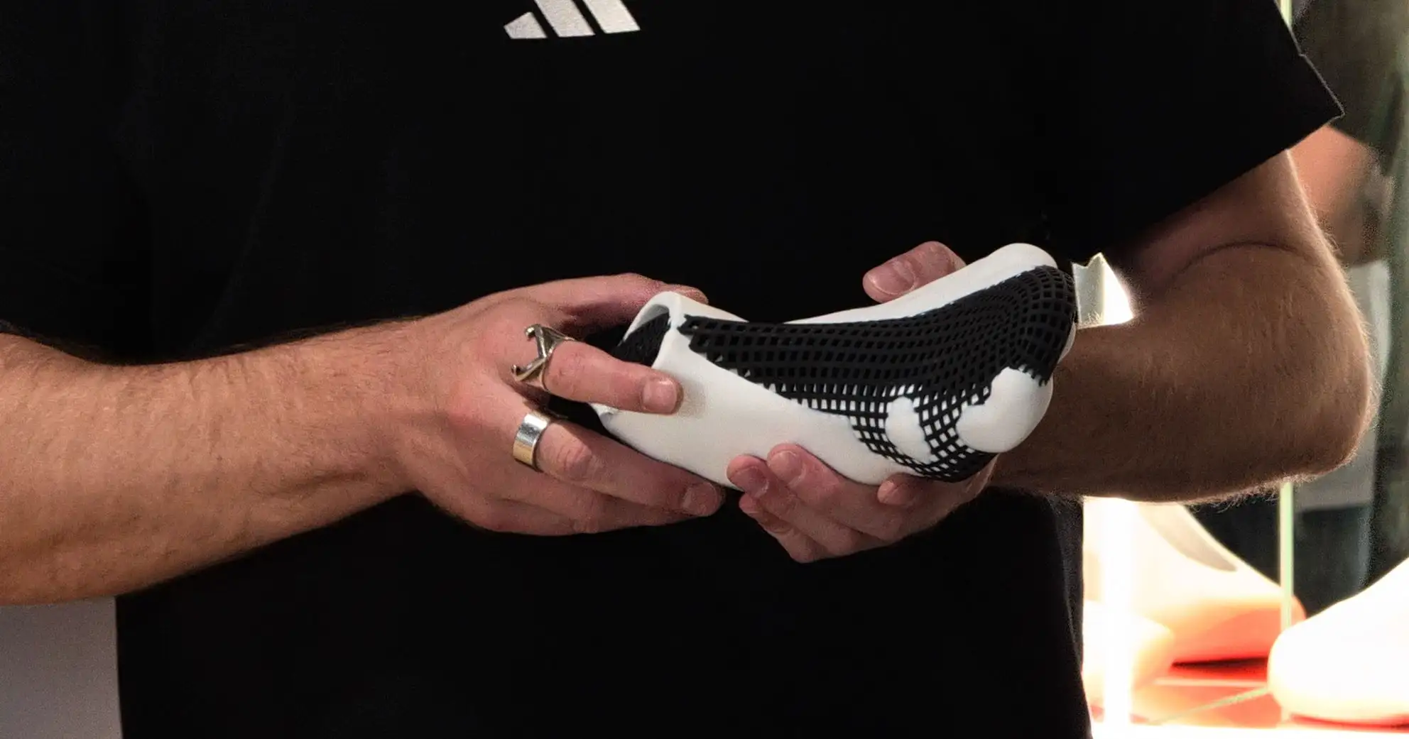 APEX, short for Athlete Product Excellence, is the elite-only room: The wider industry impact