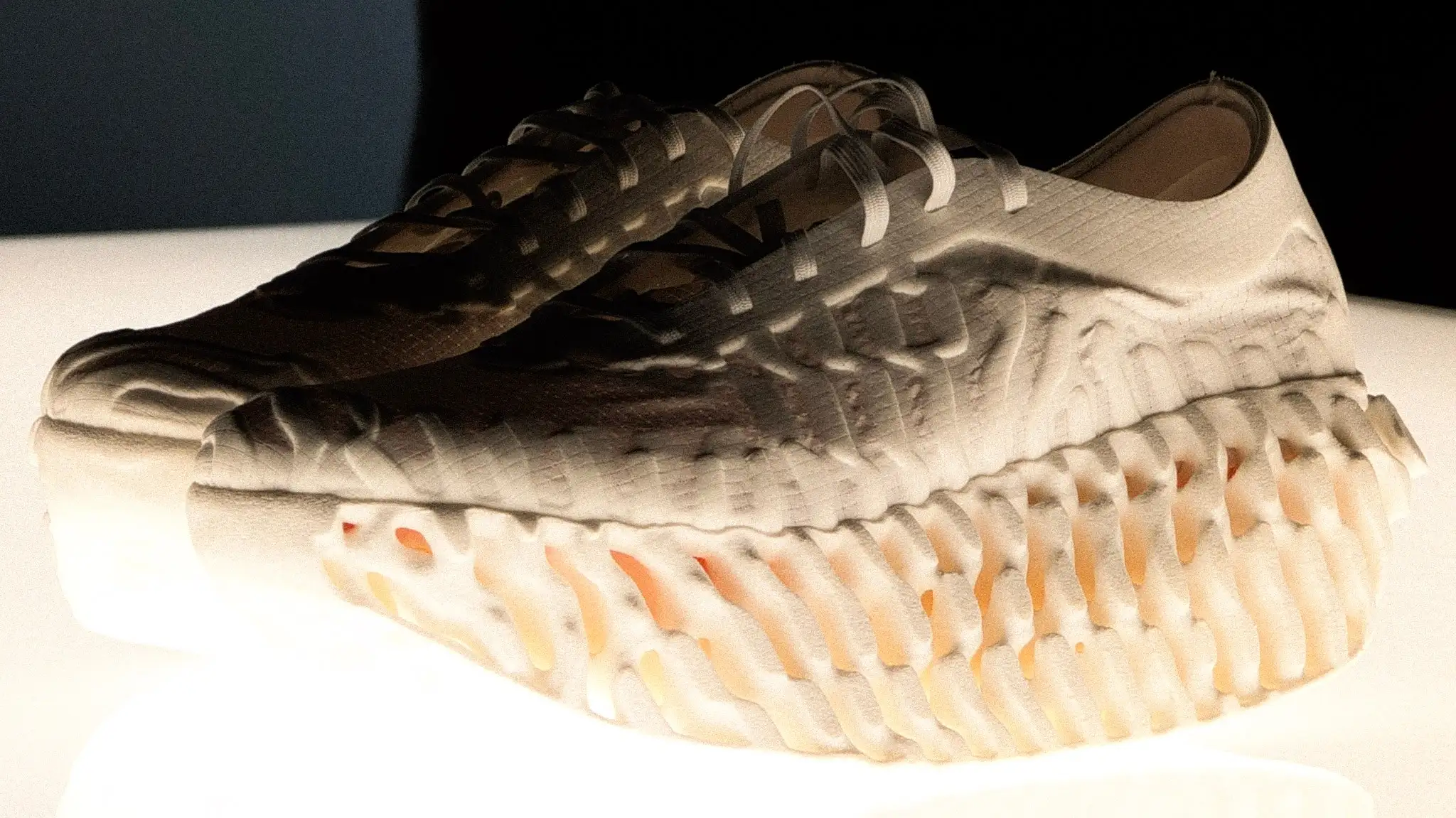 APEX, short for Athlete Product Excellence, is the elite-only room: The wider industry impact