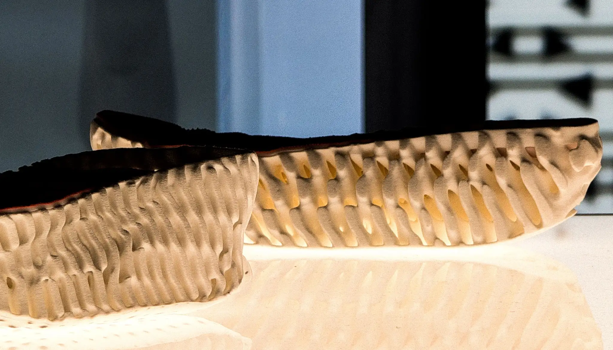 APEX, short for Athlete Product Excellence, is the elite-only room: The wider industry impact