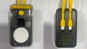 A power bank sold online for as little as $27 is being recalled: The wider industry impact
