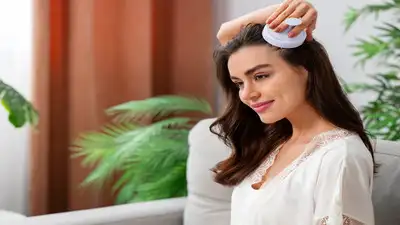 Scalp care is becoming an important part of modern hair care and healthy hair routines