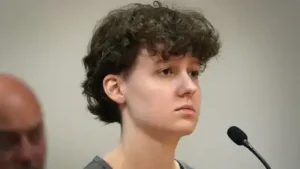 Florida teenager Julia Grace Egler, 18, has been sentenced to 50 years in state prison
