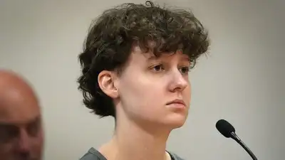 Florida teenager Julia Grace Egler, 18, has been sentenced to 50 years in state prison