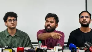 Delhi HC to hear woman's plea over deepfake photo with PM Modi — 'CJP leaders carried out
