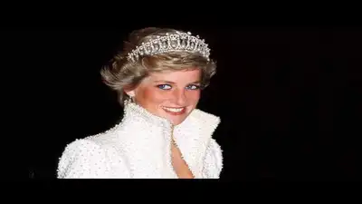 Almost 30 years after her death, Princess Diana continues to fascinate people around the world
