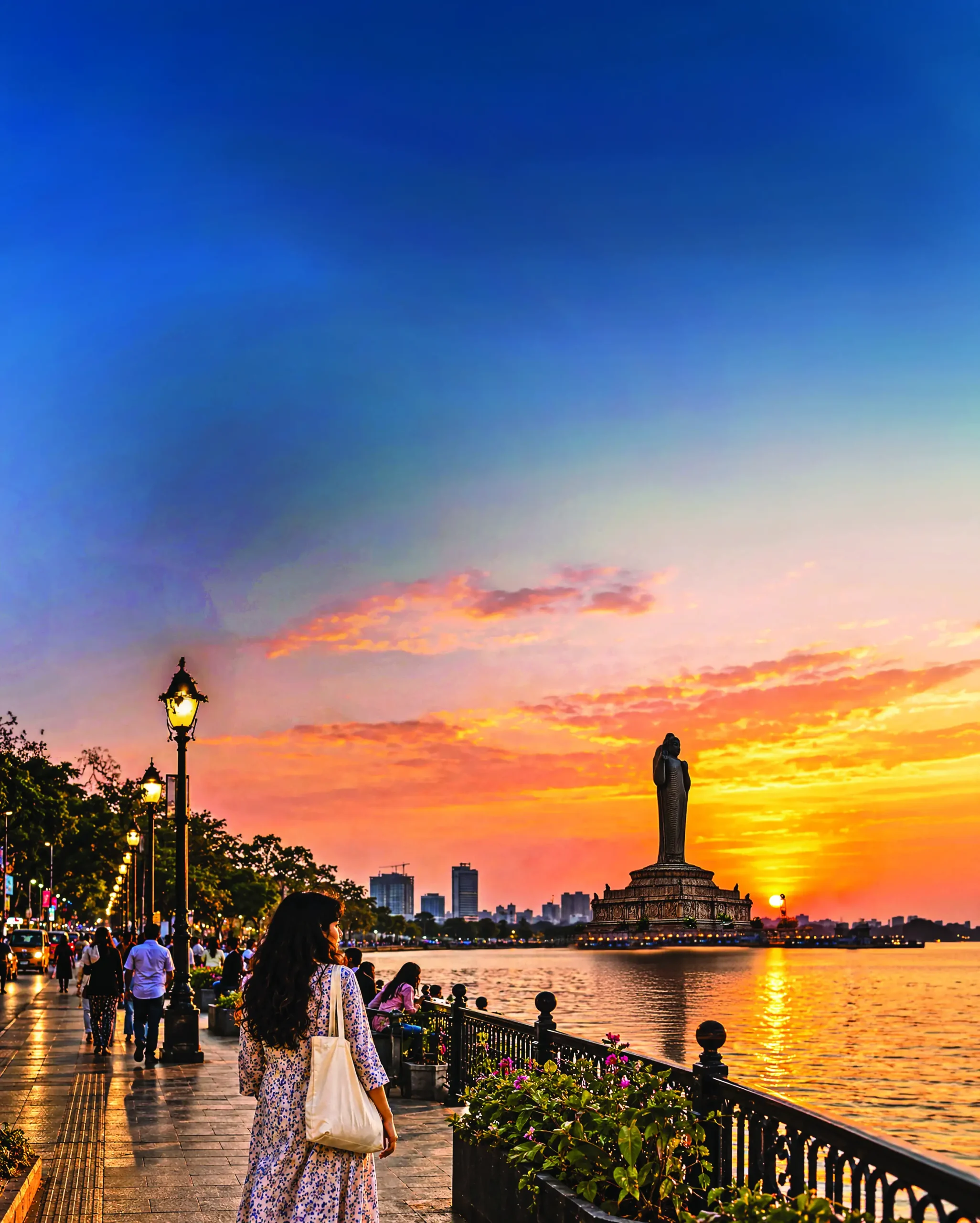 Hyderabad Times puts together an unhurried Sunday itinerary for those looking to slow down