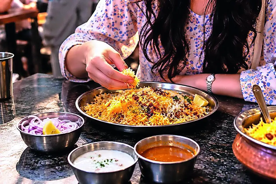 Hyderabad Times puts together an unhurried Sunday itinerary for those looking to slow down