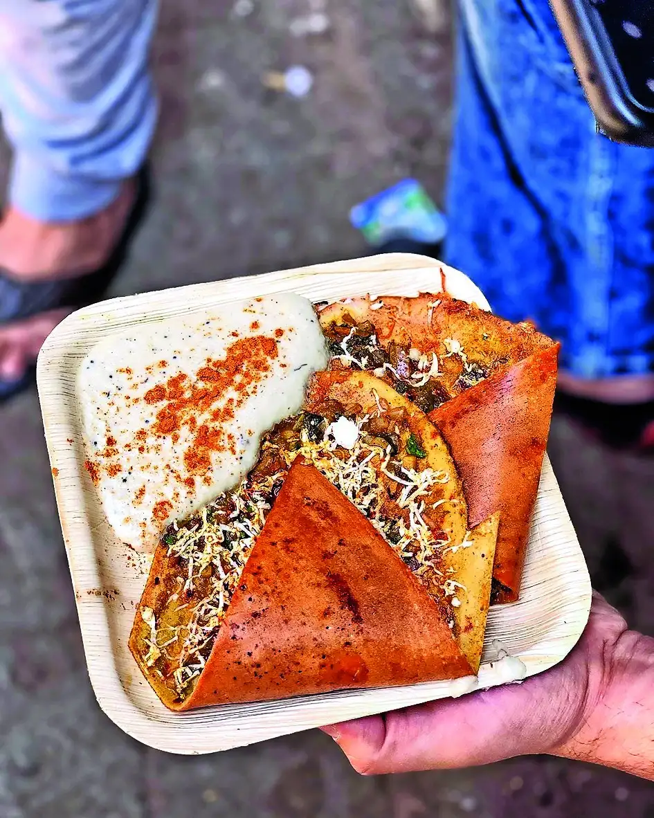 Hyderabad Times puts together an unhurried Sunday itinerary for those looking to slow down