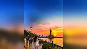 Hyderabad Times puts together an unhurried Sunday itinerary for those looking to slow down