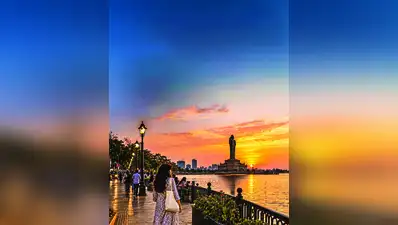 Hyderabad Times puts together an unhurried Sunday itinerary for those looking to slow down
