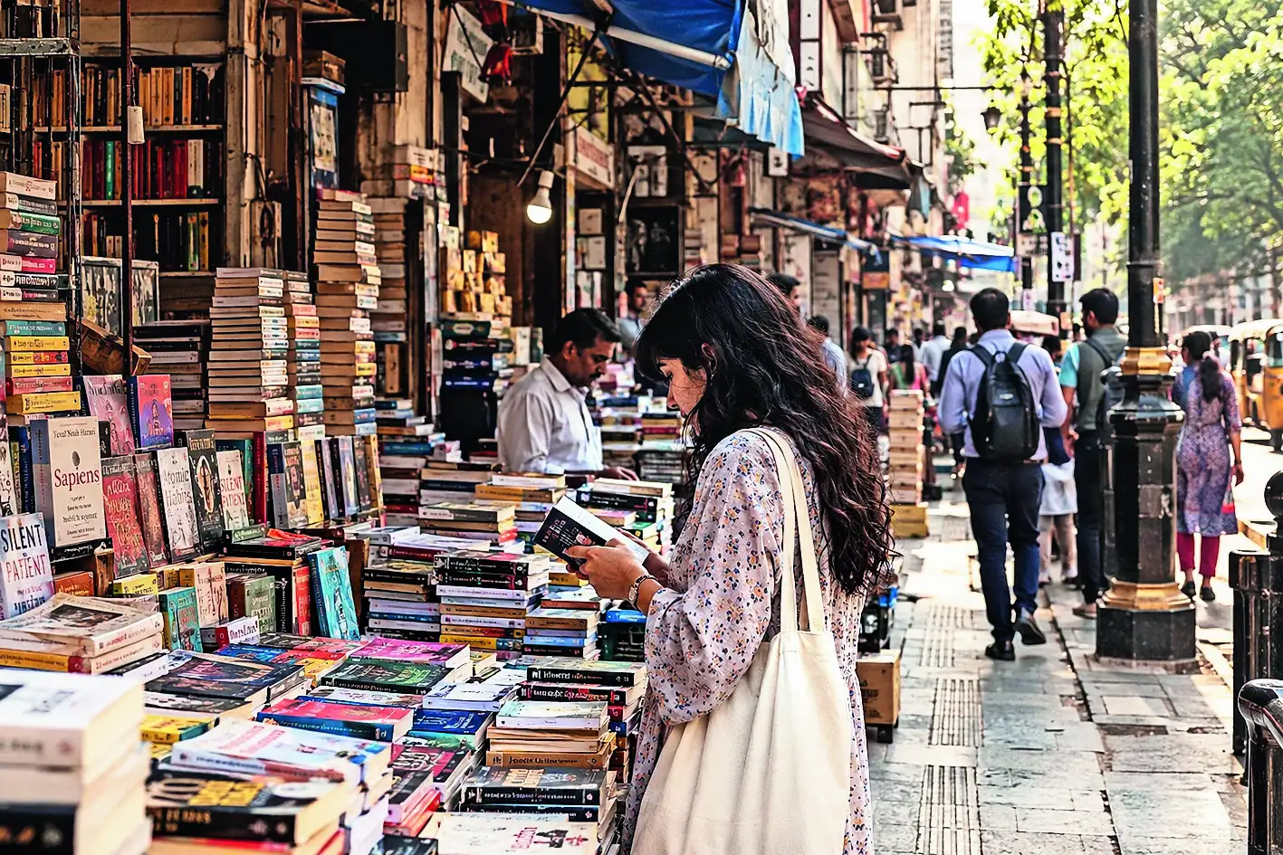 Hyderabad Times puts together an unhurried Sunday itinerary for those looking to slow down
