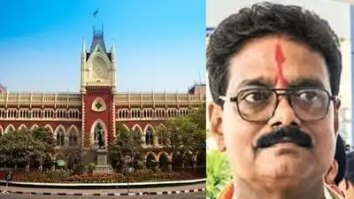 Calcutta High Court on Tuesday granted interim bail till Oct 20 to Congress Nandigram candidate