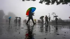 Jharkhand, Bihar and Odisha weather Jharkhand is likely to receive: The wider industry impact