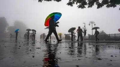 Jharkhand, Bihar and Odisha weather Jharkhand is likely to receive: The wider industry impact