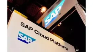 SAP has a message for all software companies, after stock goes down: The wider industry impact