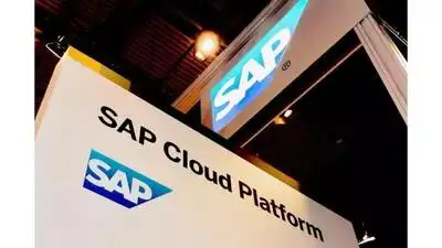 SAP has a message for all software companies, after stock goes down: The wider industry impact