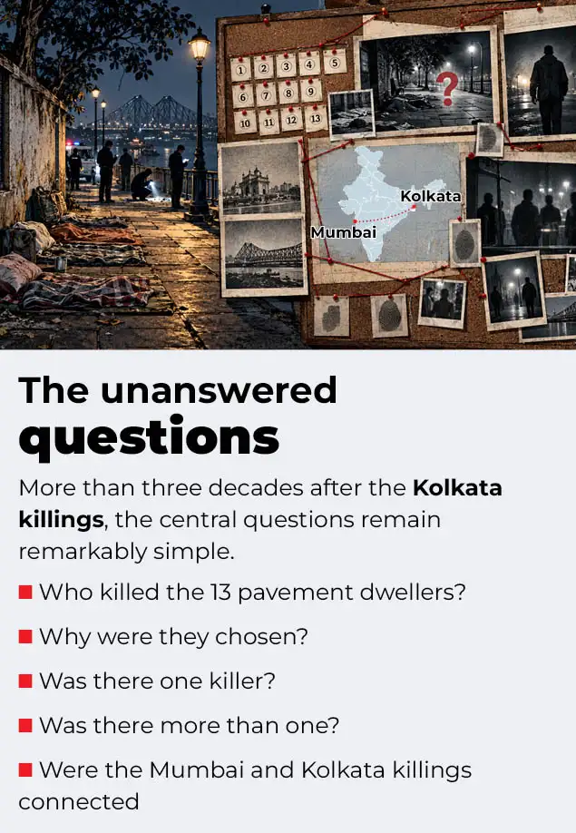 13 skulls crushed in the dead of night — Enduring 'Stoneman' mystery