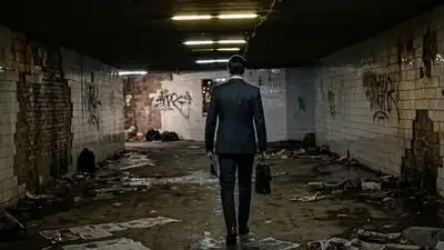 13 skulls crushed in the dead of night — Enduring 'Stoneman' mystery