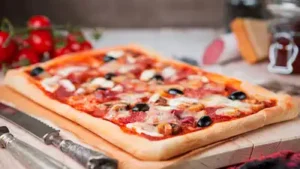 As per the report, the story of Regina-style pizza began in 1970 when Greek immigrant brothers