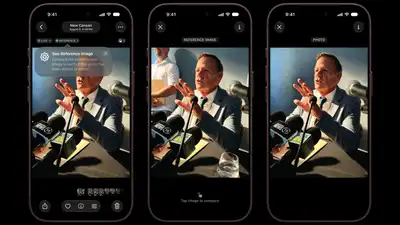 Apple has built a way for iPhone 18 Pro users to prove a photo is: The wider industry impact