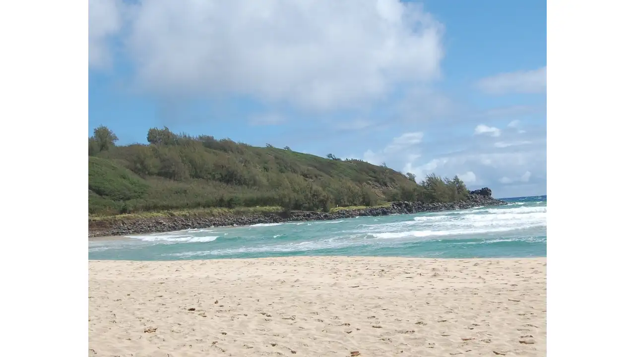 Priscilla Chan and Mark Zuckerberg contributed to Kāhili Beach Preserve through an endowed gift
