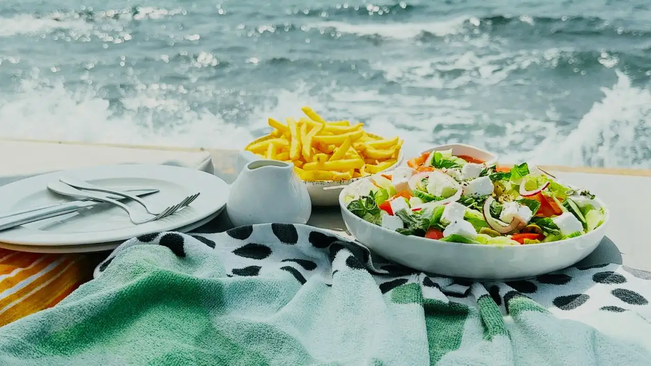 The new meaning of luxury Perhaps this explains why the definition of luxury dining is changing