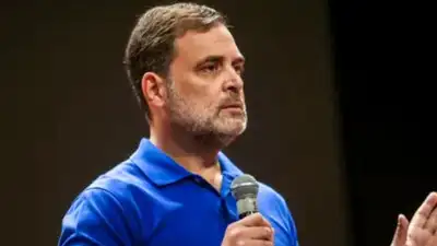 The Bombay High Court has refused to quash summons issued to Rahul Gandhi