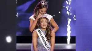 Madalyn Sullivan, Miss Mississippi’s Teen and an Oxford native, has: The wider industry impact