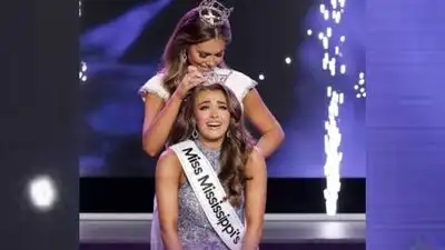 Madalyn Sullivan, Miss Mississippi’s Teen and an Oxford native, has: The wider industry impact