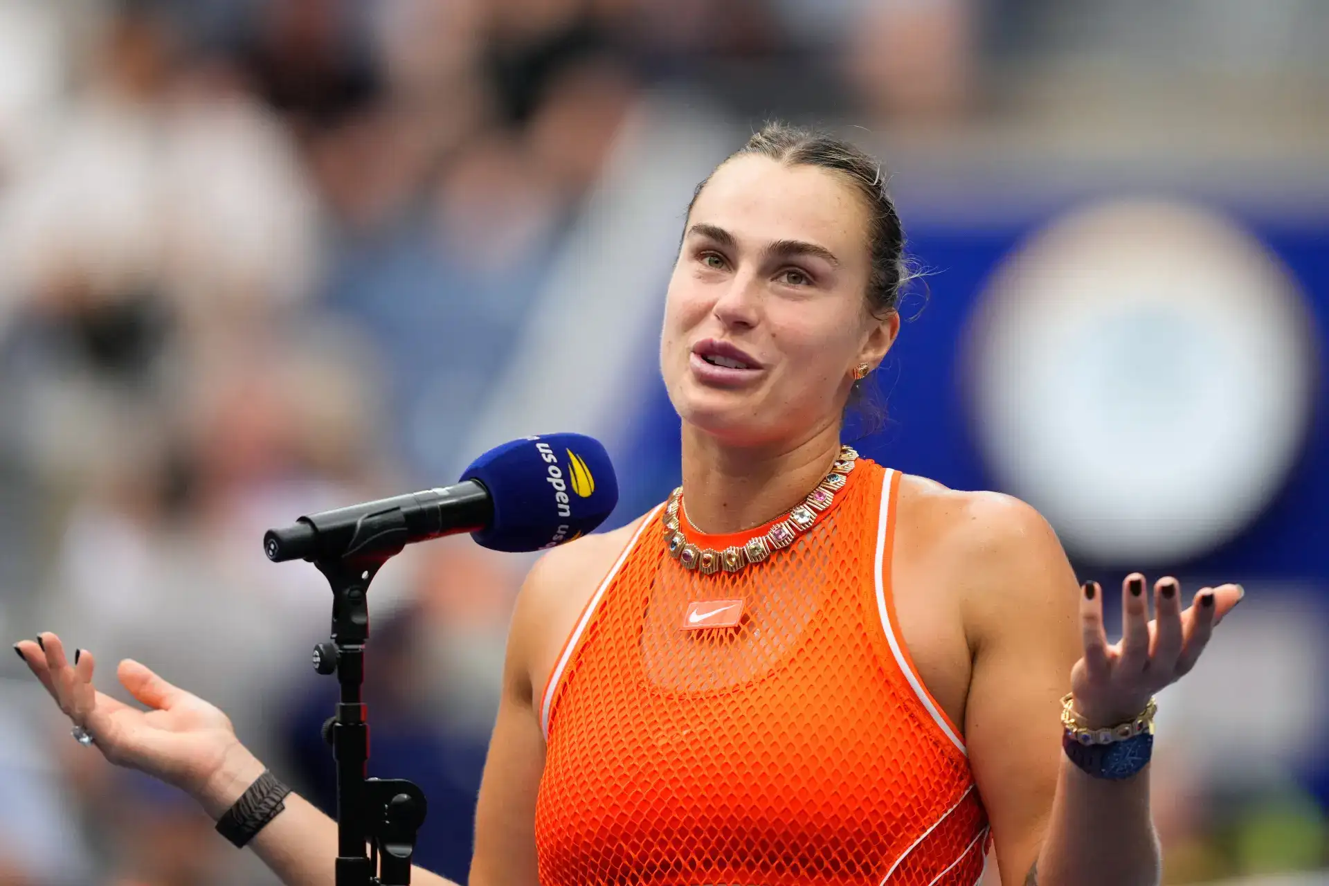 US Open's post-2 am finishes spark player backlash as Navratilova, Becker question late-night