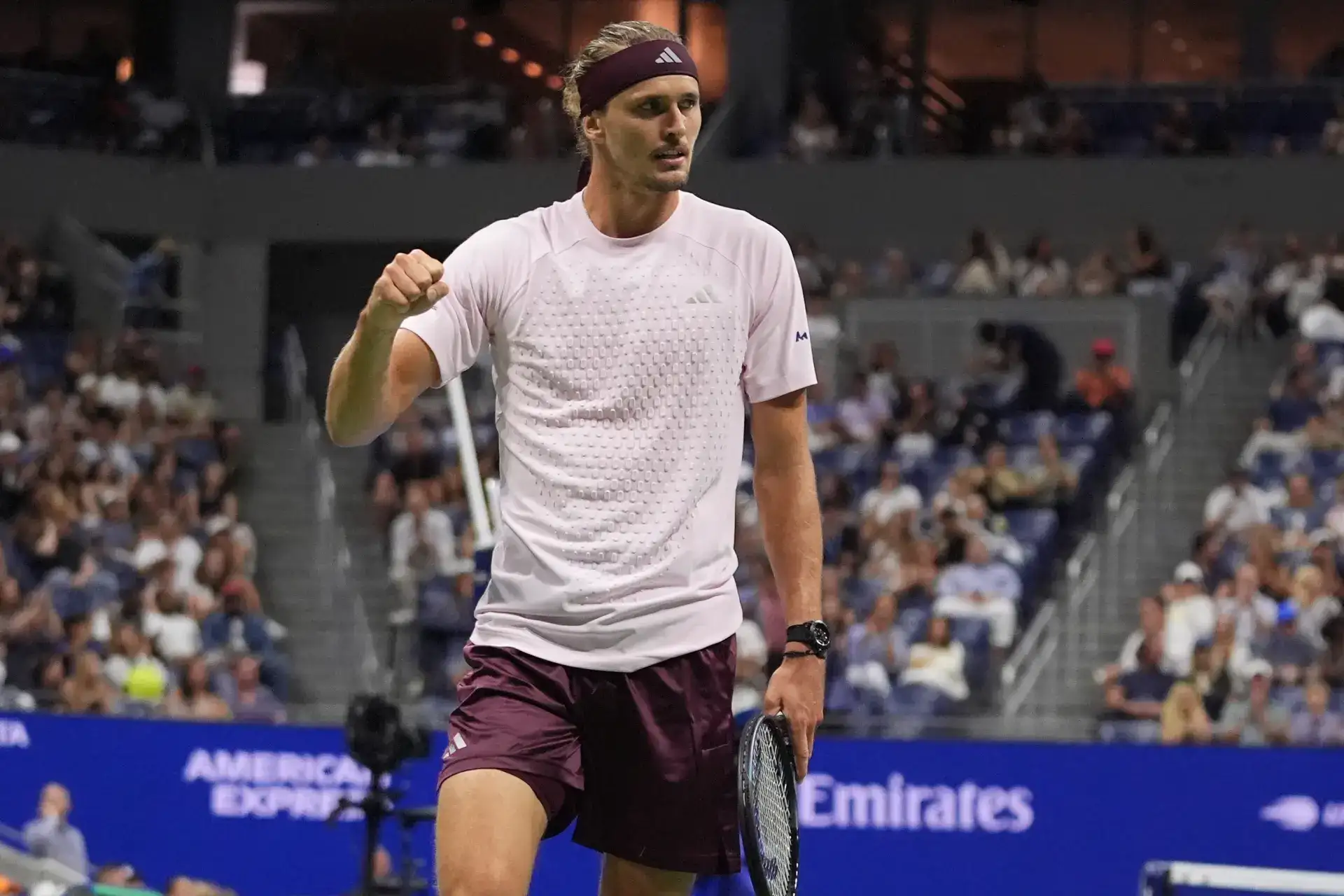 US Open's post-2 am finishes spark player backlash as Navratilova, Becker question late-night