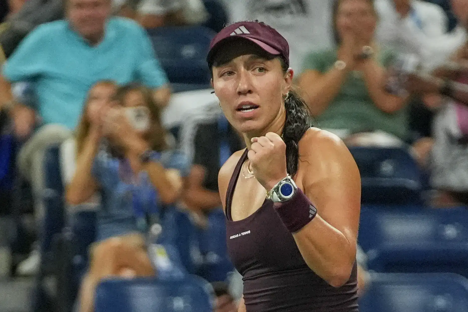 US Open's post-2 am finishes spark player backlash as Navratilova, Becker question late-night