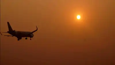 Hijacking scare on Dubai-Tel Aviv flight; emergency code triggered, plane diverted to Saudi Arabia