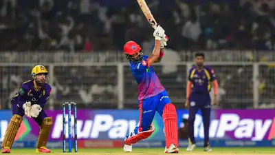Delhi Capitals have put an end to speculation surrounding KL Rahul’s future, making it clear