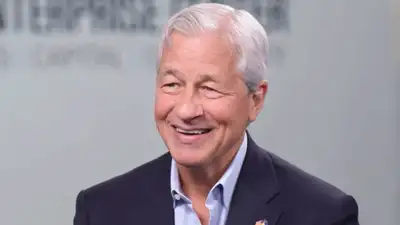 JPMorgan Chase CEO Jamie Dimon and his wife, Judith, have donated: The wider industry impact