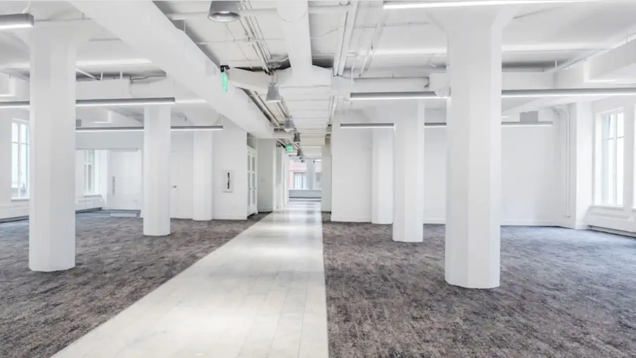 Denver’s bank building at 821 17th Street remains completely vacant: The wider industry impact