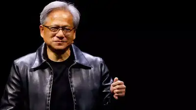 Nvidia CEO Jensen Huang has a pointed message for the engineers: The wider industry impact