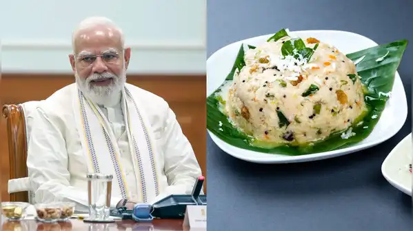 Prime Minister Narendra Modi turns 76