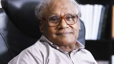Rao was awarded the Bharat Ratna in 2014 and is the third scientist: The wider industry impact