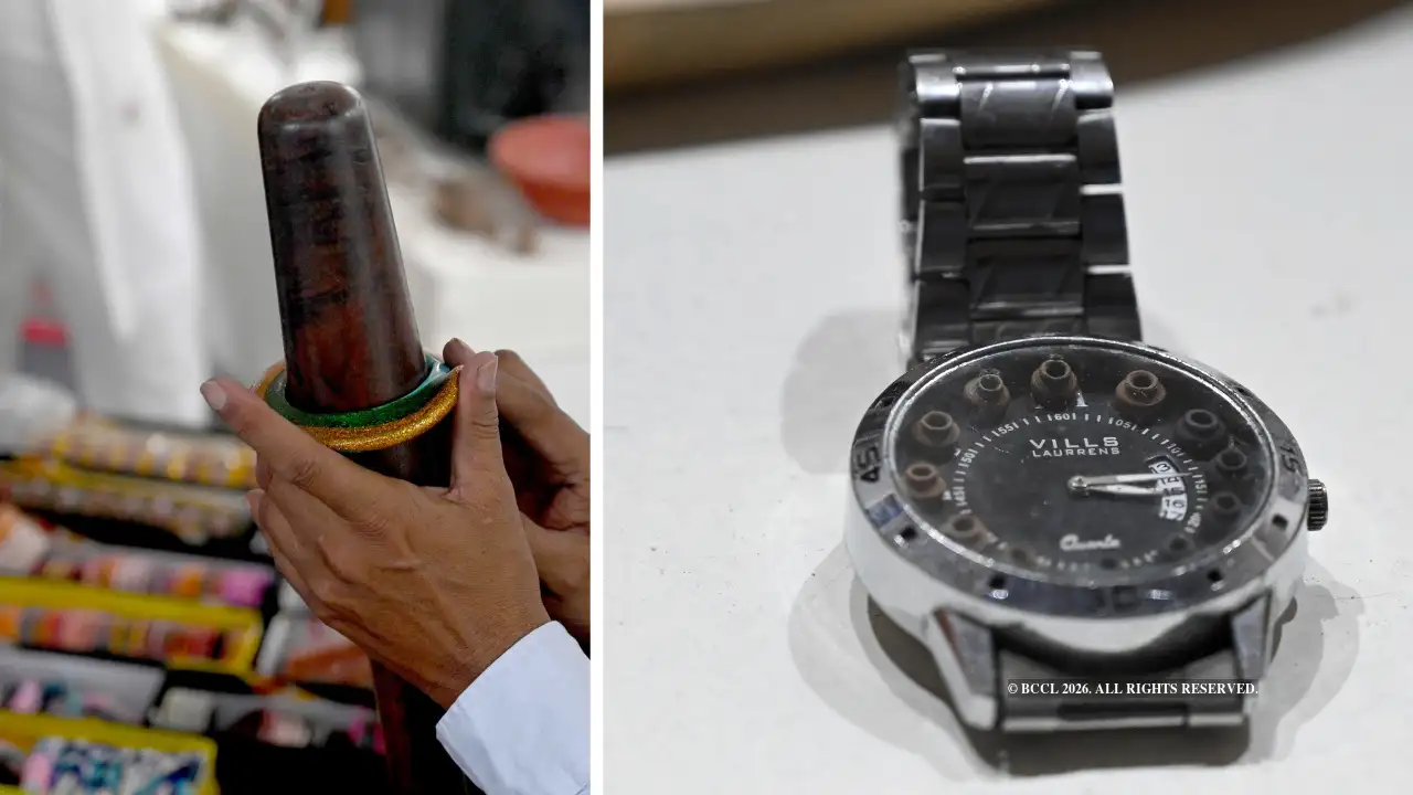 Crafts, conversations & cultures converge at BRICS Bazaar
