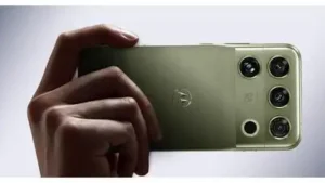 Motorola introduces Signature 27 with 50MP main camera and 200MP: The wider industry impact