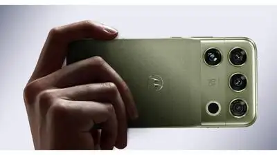 Motorola introduces Signature 27 with 50MP main camera and 200MP: The wider industry impact