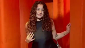 ‘Gen Z is unserious, but we receives the job done’ Talking about humour, Pranjali argues that