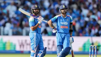 “Agar cricketers se hi game chal rahi hoti, toh ab tak band ho jati,” he concluded