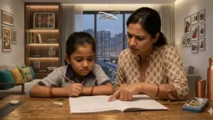 break practice into small tasks, identify repeated mistakes and make children work