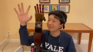 Benjamin Choi, a then 17-year-old kid, put his spare time: The wider industry impact