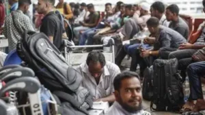UAE cancels visas of thousands of Bangladeshis amid heightened scrutiny
