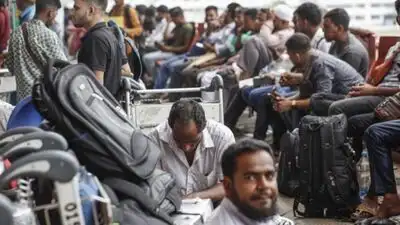 UAE cancels visas of thousands of Bangladeshis amid heightened scrutiny