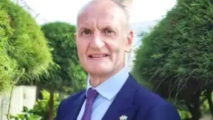 Mike Nithavrianakis worked as a British diplomat in Pakistan: The wider industry impact